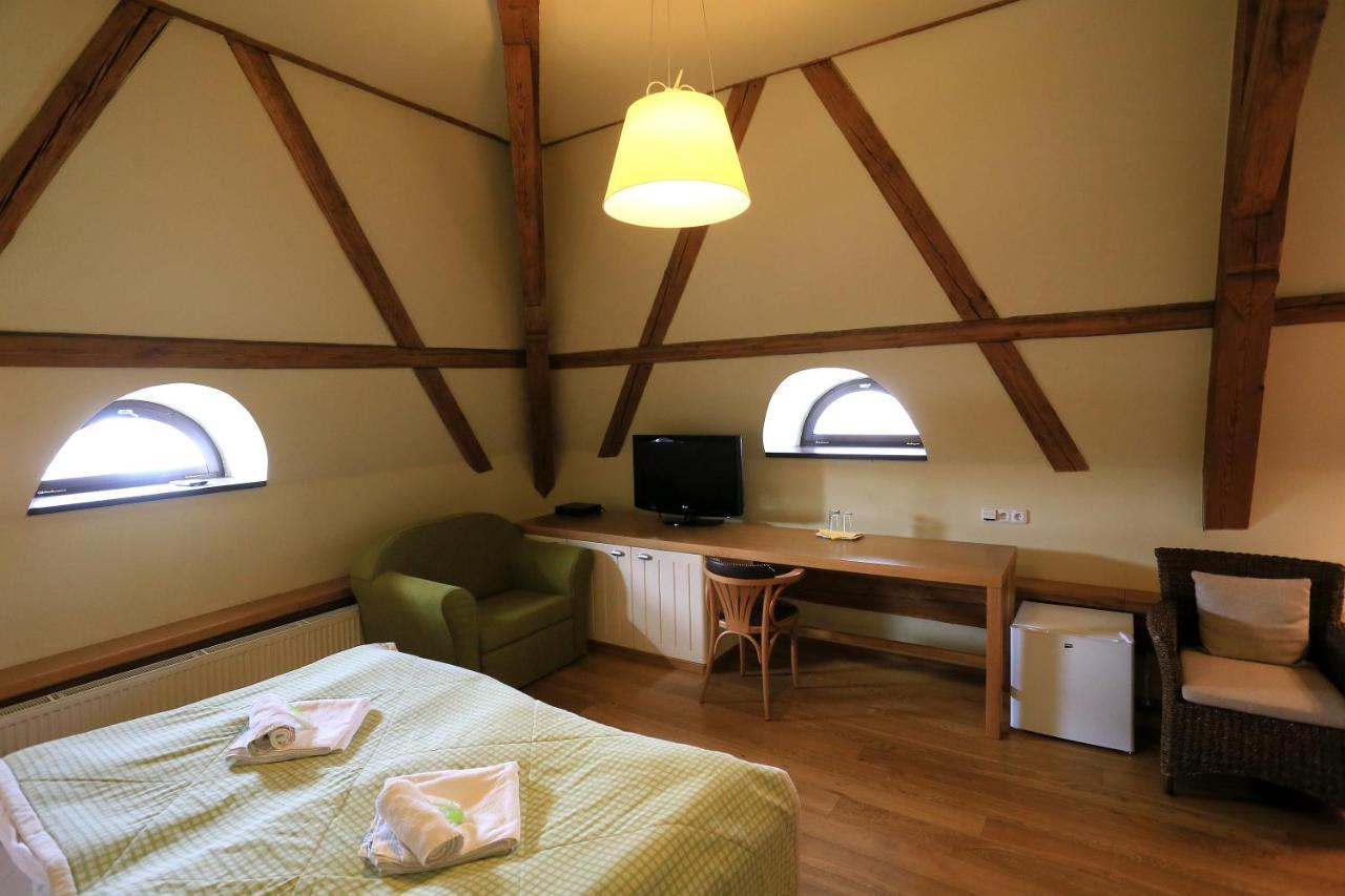 Gasthof Lisensky Dvur Sněžné