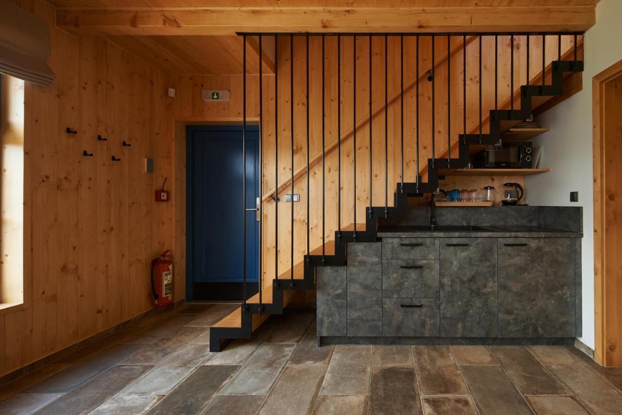 Lisensky Dvur Gasthof