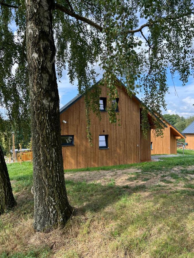 Gasthof Lisensky Dvur