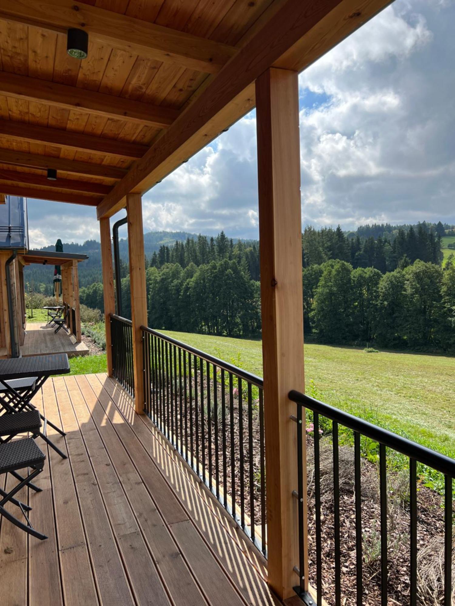 Lisensky Dvur 4*