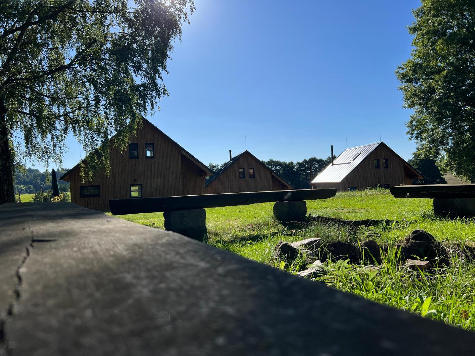 Lisensky Dvur Gasthof