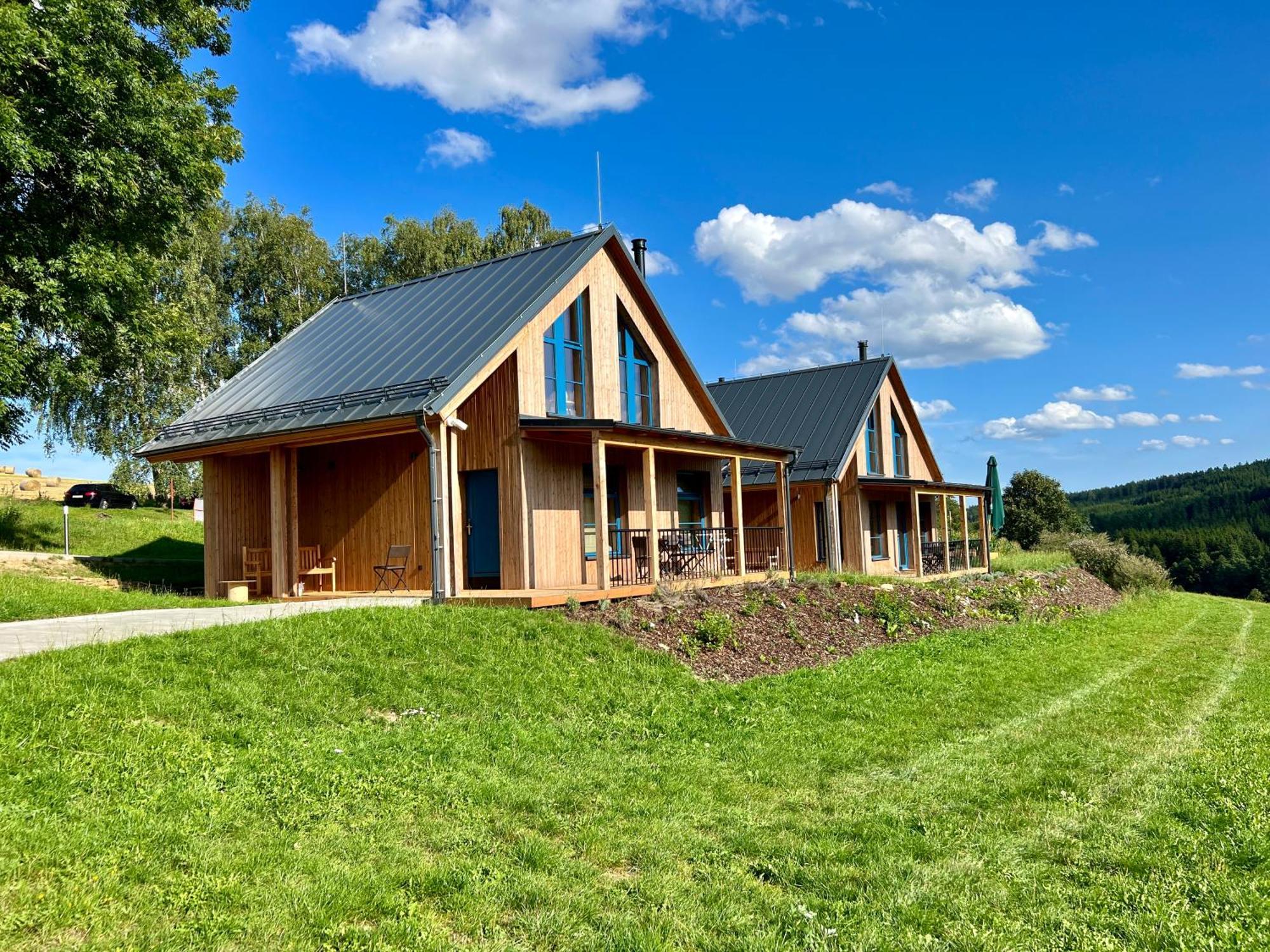 Gasthof Lisensky Dvur