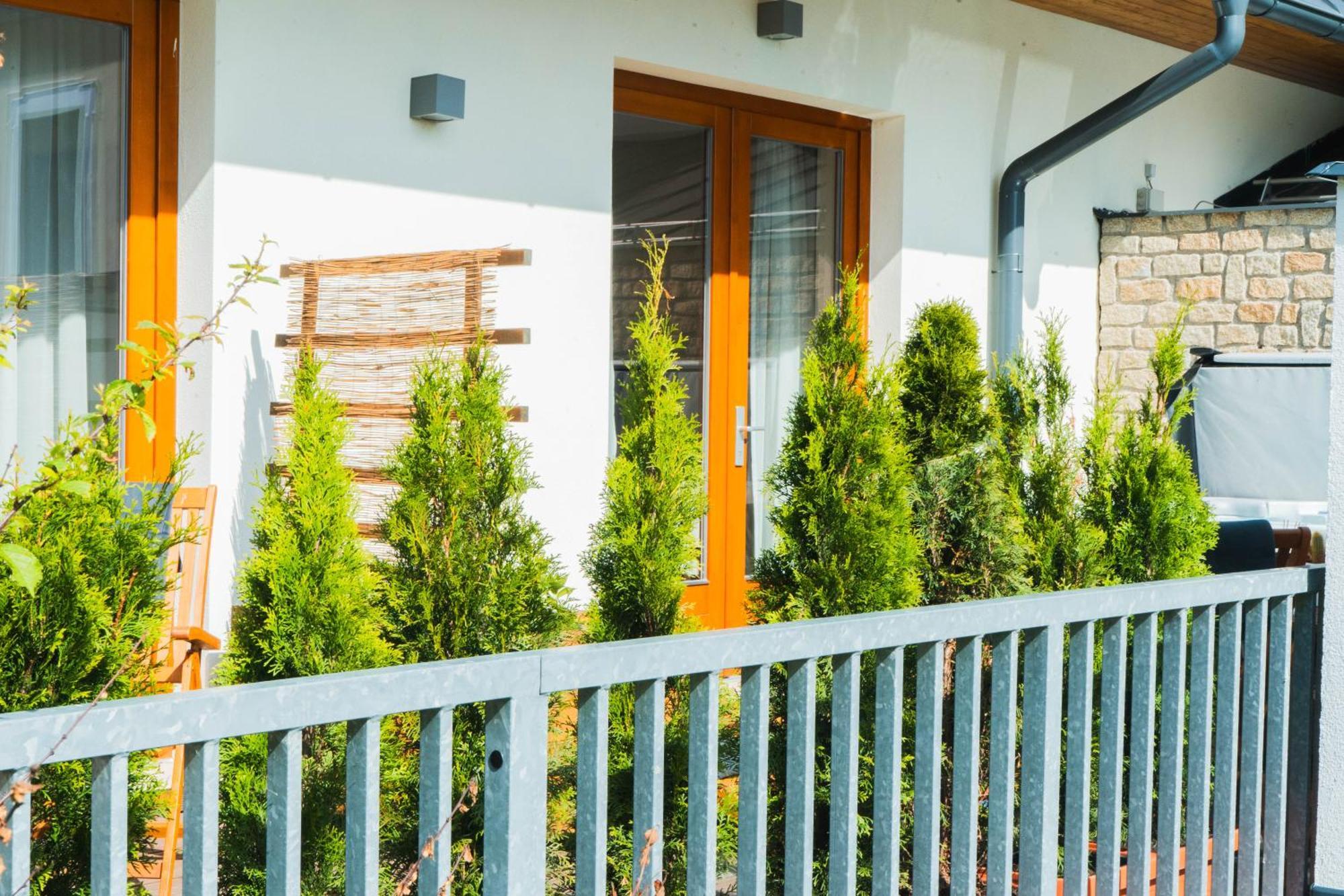 Lisensky Dvur 4*