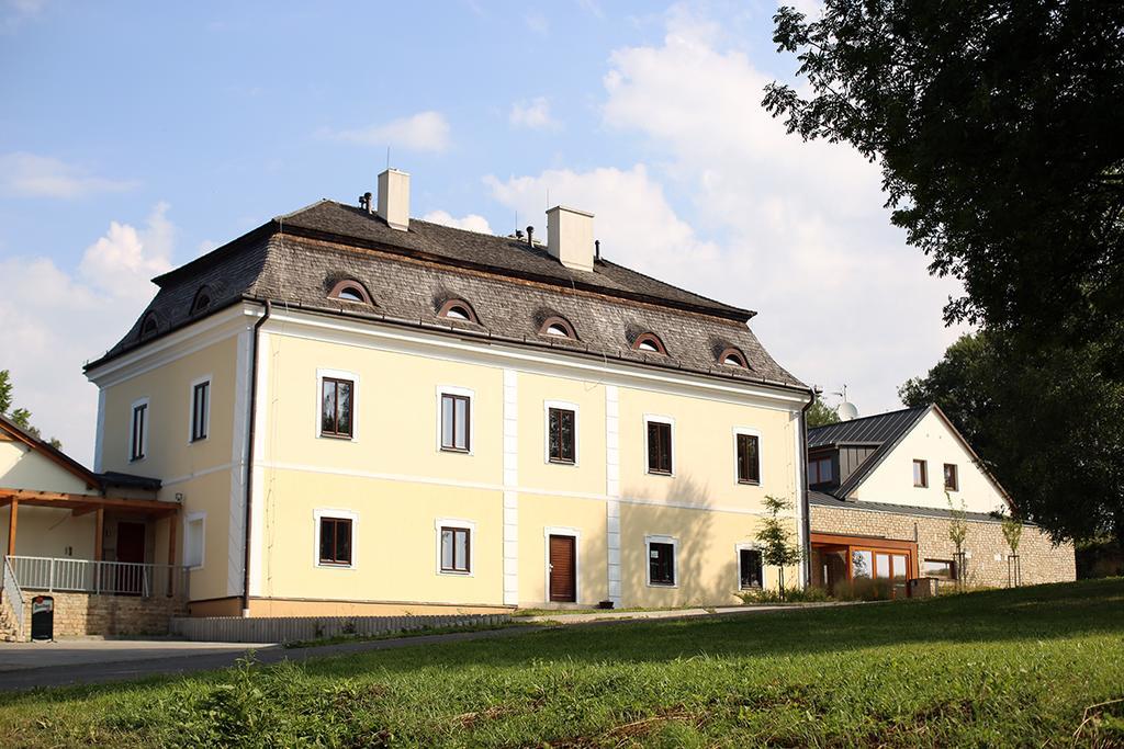 Lisensky Dvur Gasthof 4*