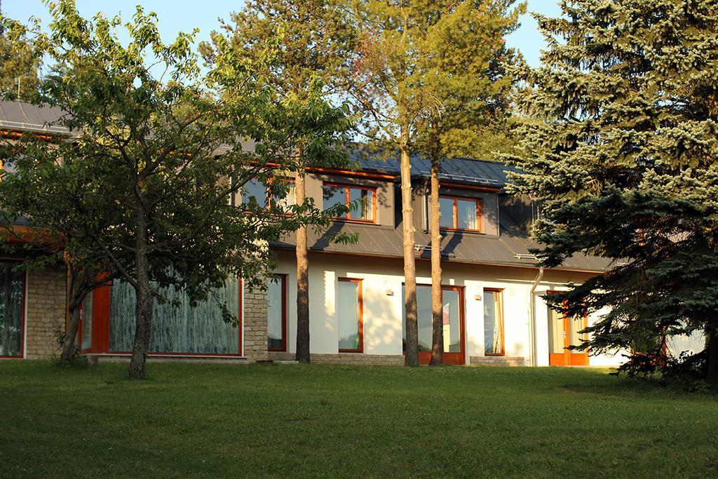 Lisensky Dvur 4* Sněžné